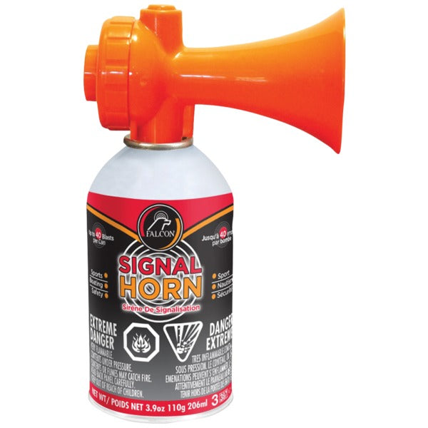 3.9-Ounce Signal Horn