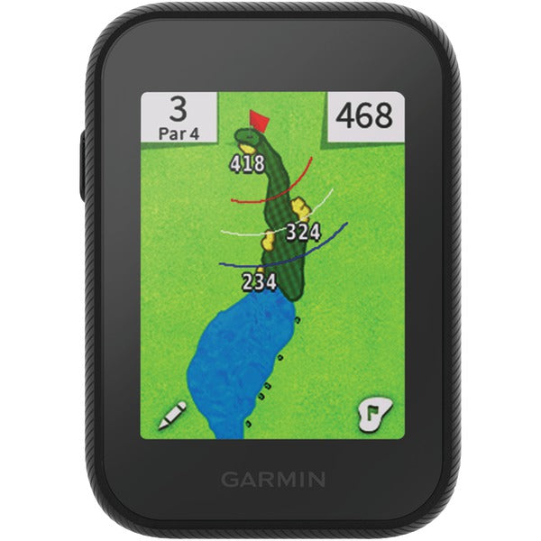 Approach(R) G30 Handheld Golf GPS