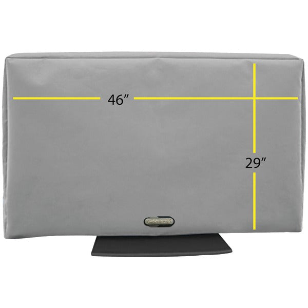Outdoor TV Cover (46"-52")