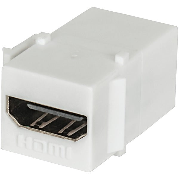Keystone-Type HDMI(R) In-Line Coupler