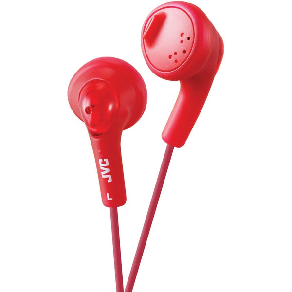 Gumy(R) Earbuds (Red)