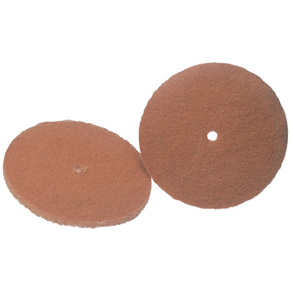 6" Cleaning Pads, 2 pk