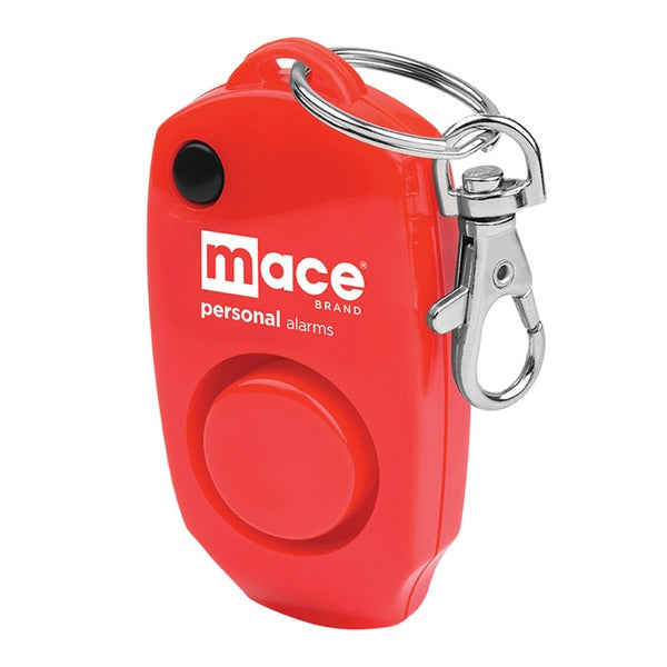 Personal Alarm Keychain (Red)
