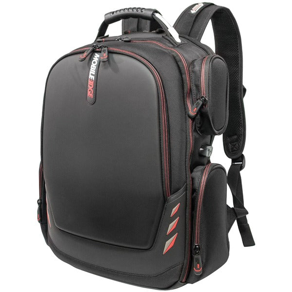 18" Core Gaming Backpack (Molded Front Pocket)