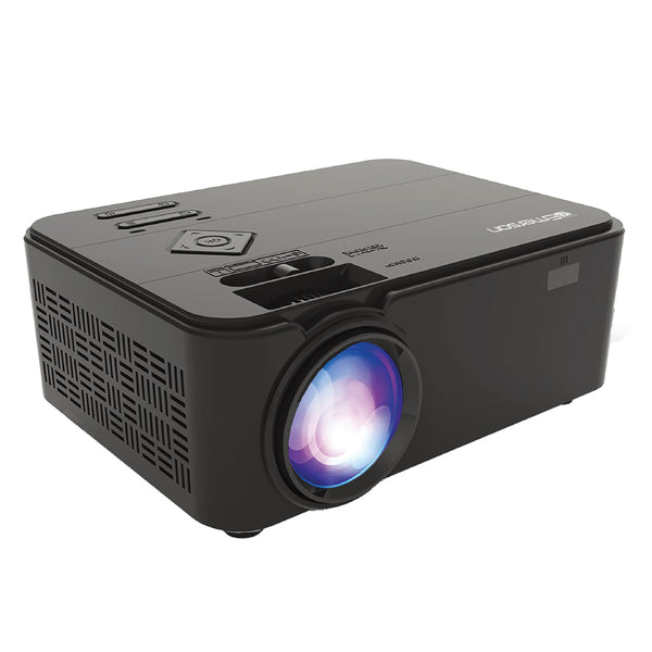 EVP-2000 150-In. Home Theater LCD Projector