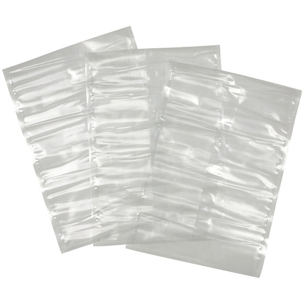 Sealer Bags, 50 ct (11" x 16")