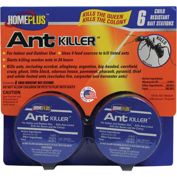 Ant Killer with Abamectin 7