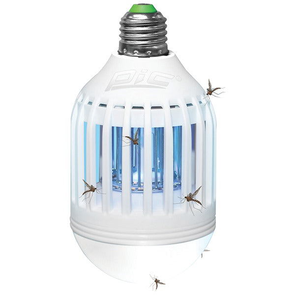 Insect Killer & LED Light