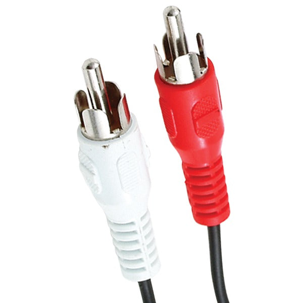 Stereo Audio Cable (6ft)
