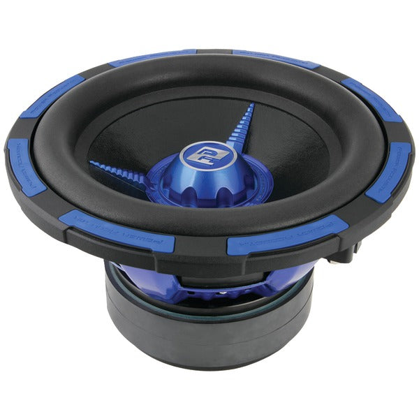 MOFO Type S Series Subwoofer (12", 2,500 Watts max, Dual 2ohm )