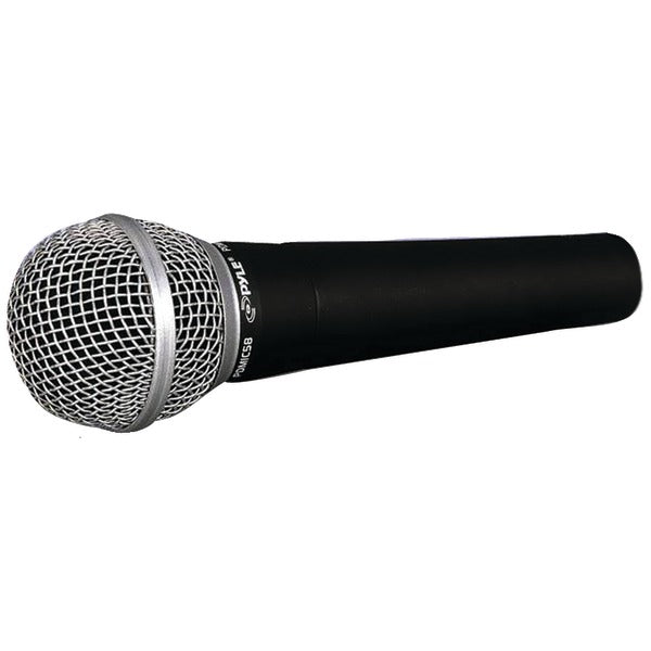 Professional Handheld Unidirectional Dynamic Microphone