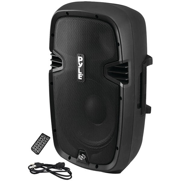 Bluetooth(R) Loudspeaker PA System