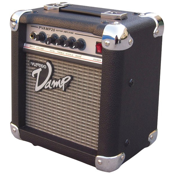 Vamp Series Amp (6" Speaker; 20 Watt)