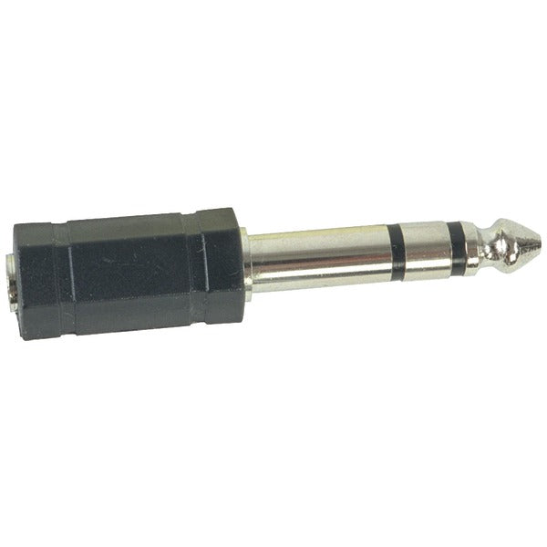 3.5mm Jack to 1-4" Plug Adapter