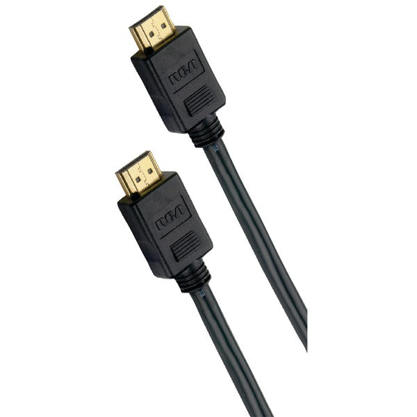 Digital Plus HDMI(R) Cable (25ft)