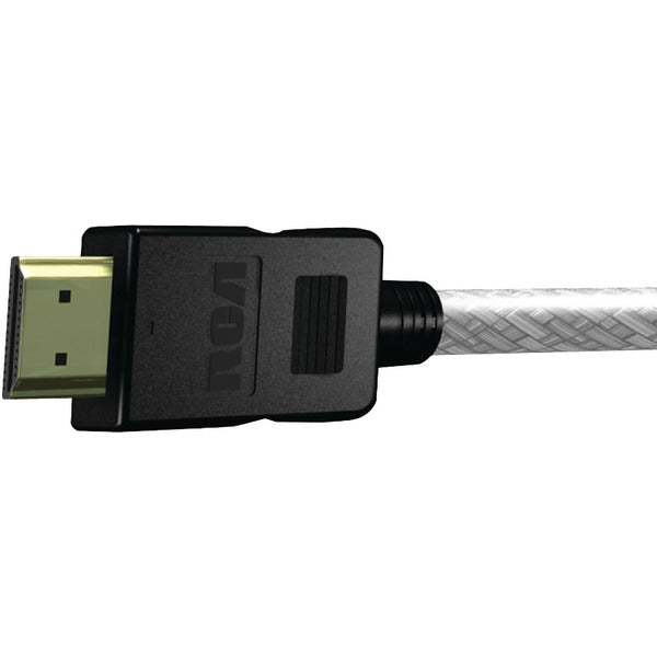 Digital Plus HDMI(R) Cable (3ft)