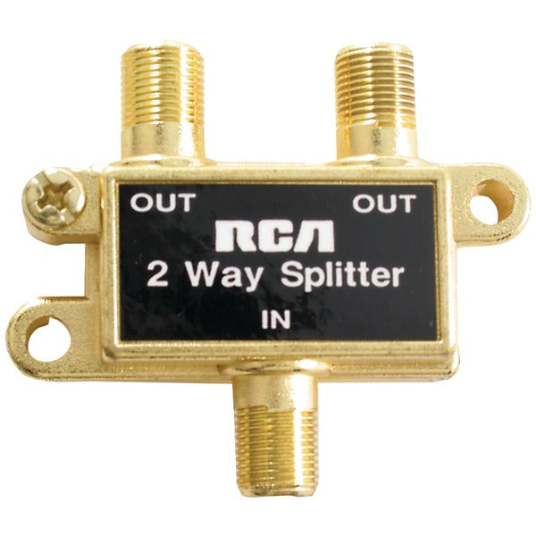 Splitter (2 way)
