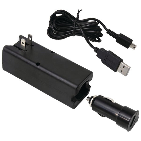 3-in-1 Universal Charger