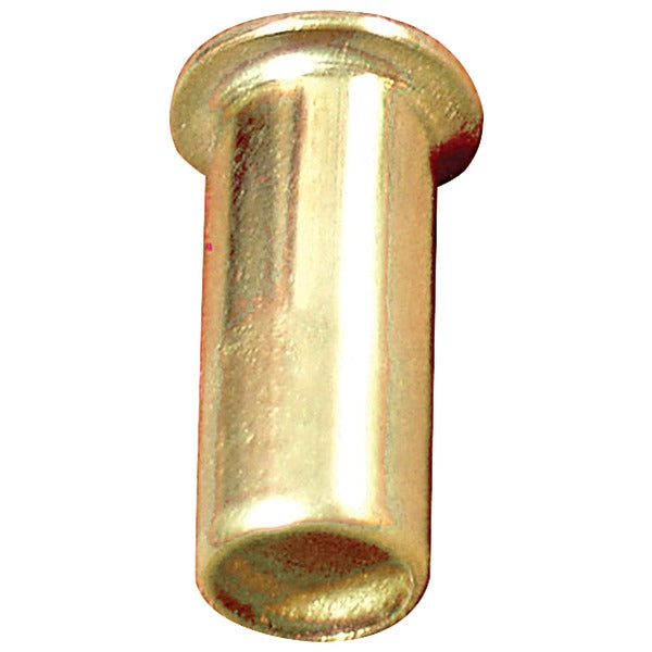 Brass Insert (3-8")
