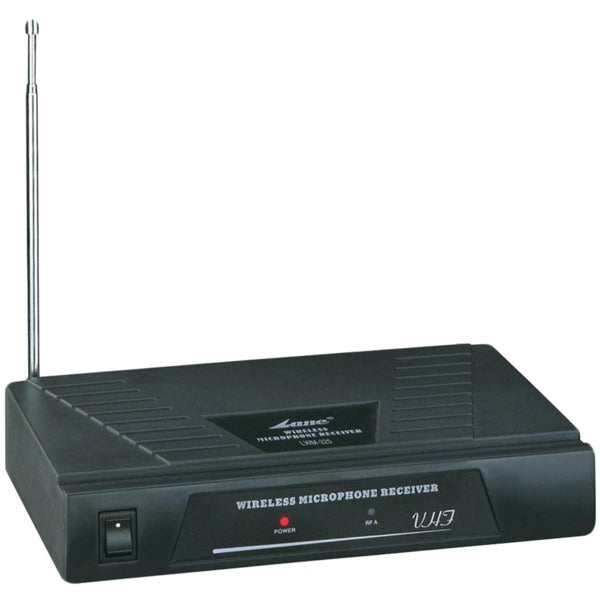 BMP-50 Single-Channel VHF Wireless Microphone System with Handheld Microphone