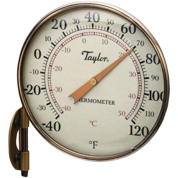 Heritage Collection Dial Thermometer