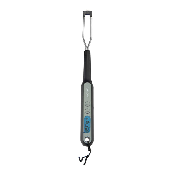 Digital Preset Fork Thermometer