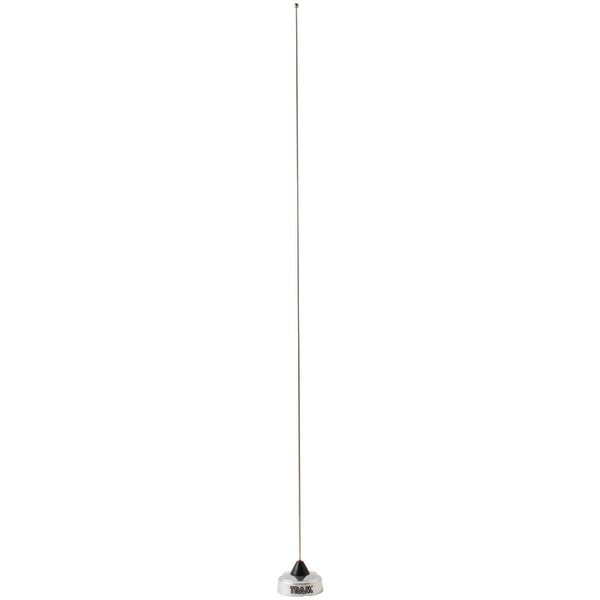 Amateur Antenna, 144MHz-152MHz, Pretuned, NMO Mounting