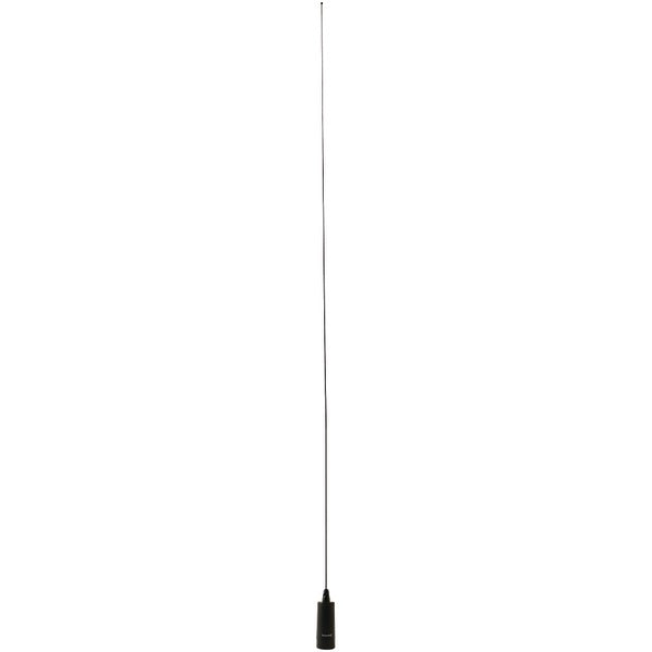 CB Antenna, 26.5MHz-30MHz, NMO Mounting, Black