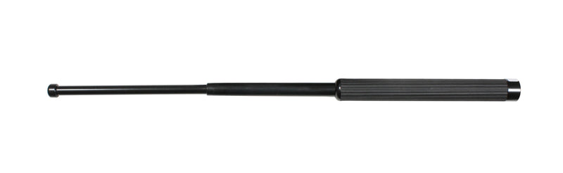 Rothco Expandable Steel Baton With TPU Tip - 21 Inches