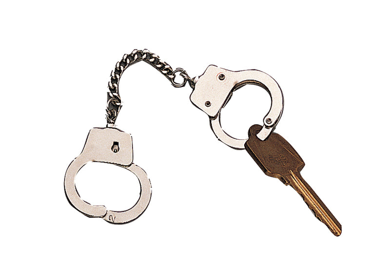 Rothco Mini Handcuff Key Ring