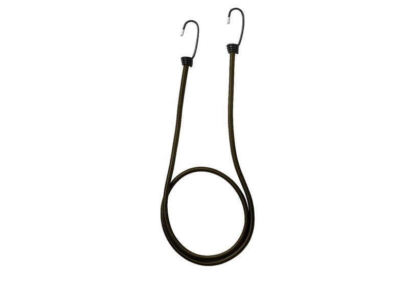 Rothco Deluxe Bungee Shock Cords - Olive Drab