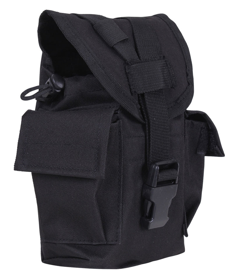 Rothco Utility Pouch with Survival Kit Essentials