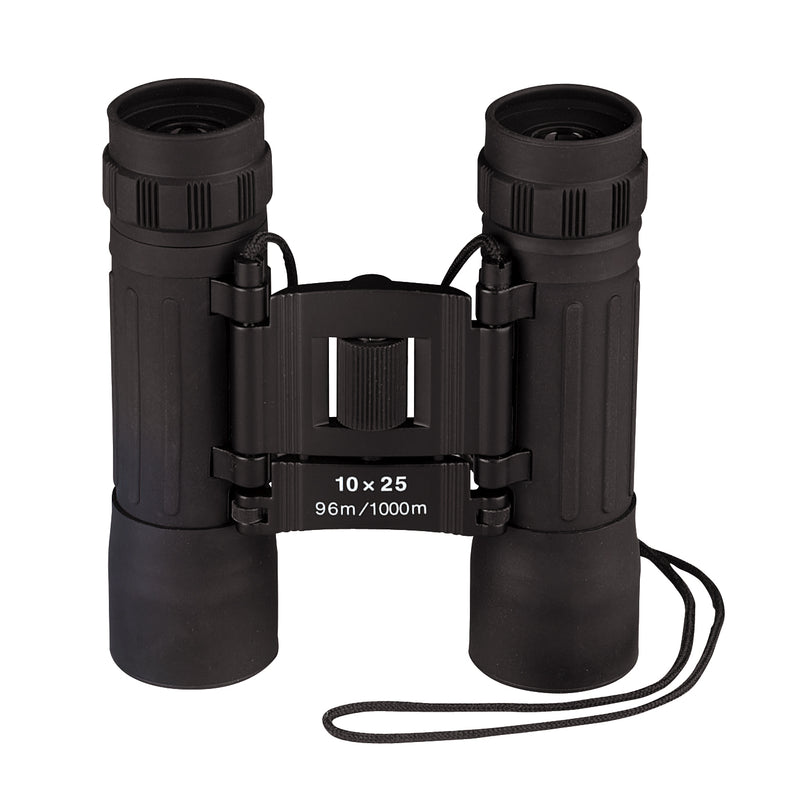 Rothco Compact 10 X 25mm Binoculars