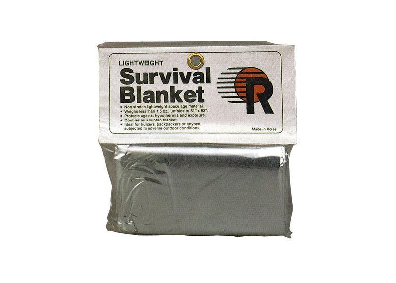 Rothco Polarshield Survival Blankets