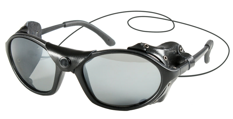 Rothco Tactical Sunglass With Wind Guard