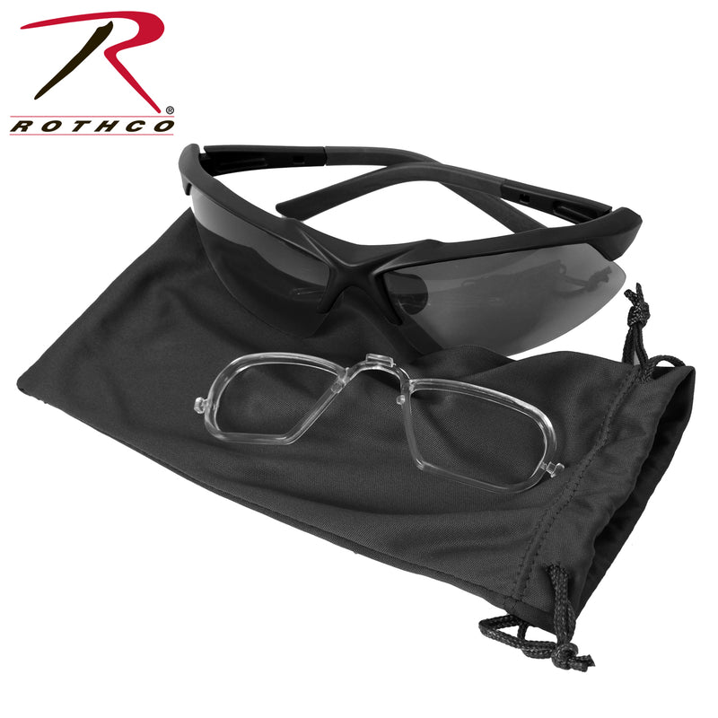 Rothco Tactical Eyewear Kit