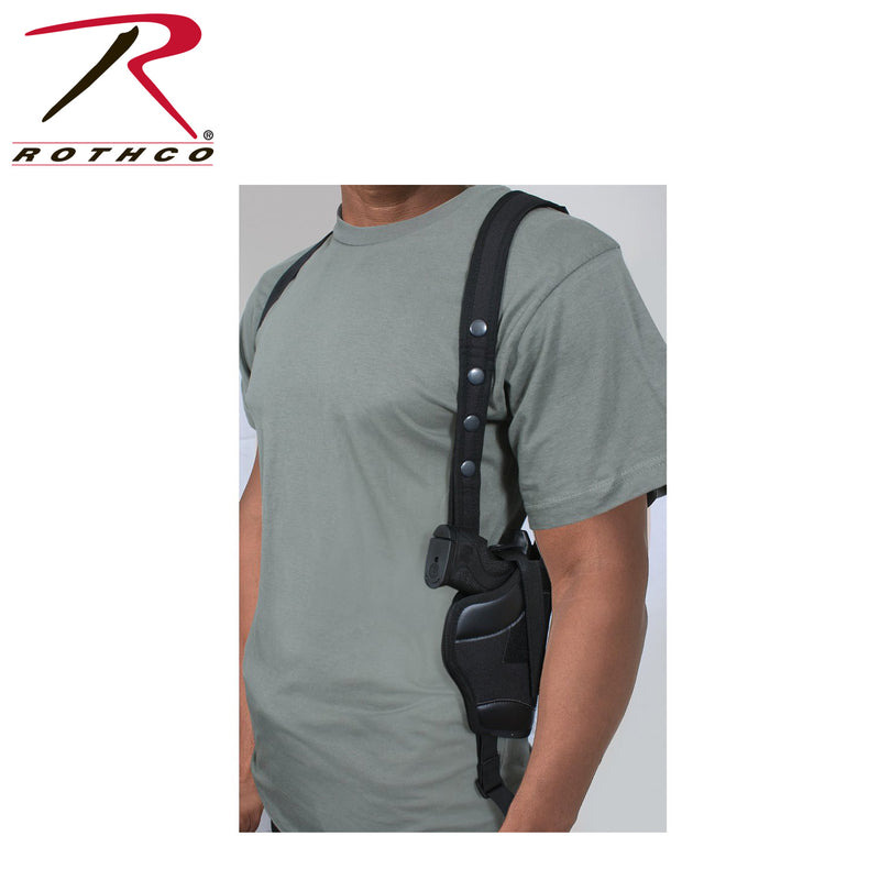 Rothco Undercover Shoulder Holster