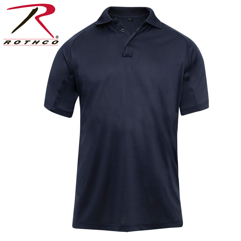 Rothco On Duty Performance Polo