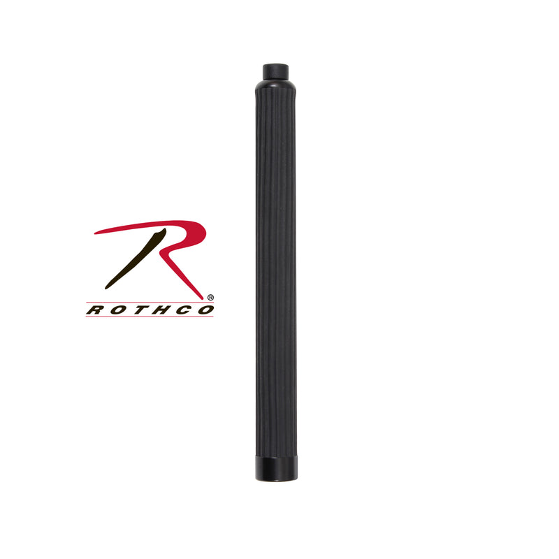 Rothco Expandable Steel Baton - TPU Tip - 26 Inches