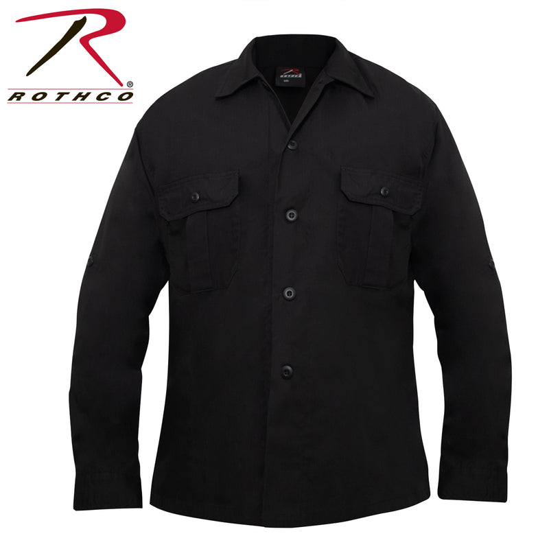 Rothco Lightweight Tactical Shirt