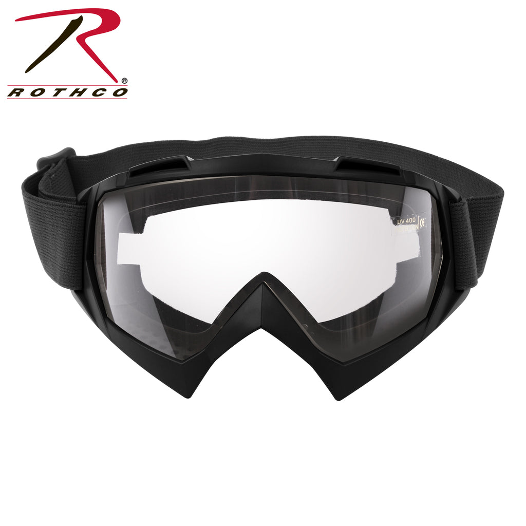 Rothco OTG Tactical Goggles