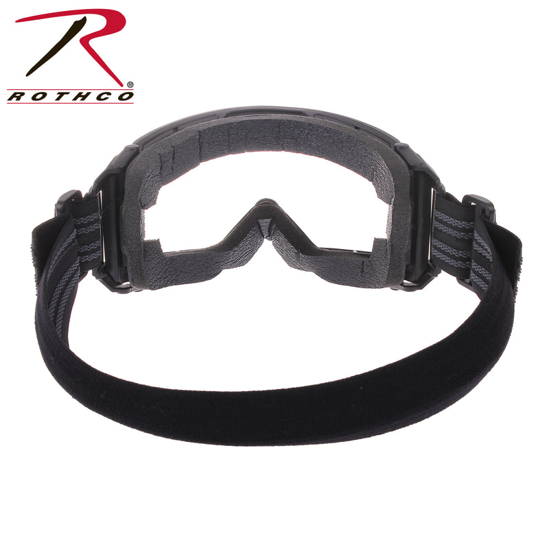 Rothco ANSI Ballistic OTG Goggles