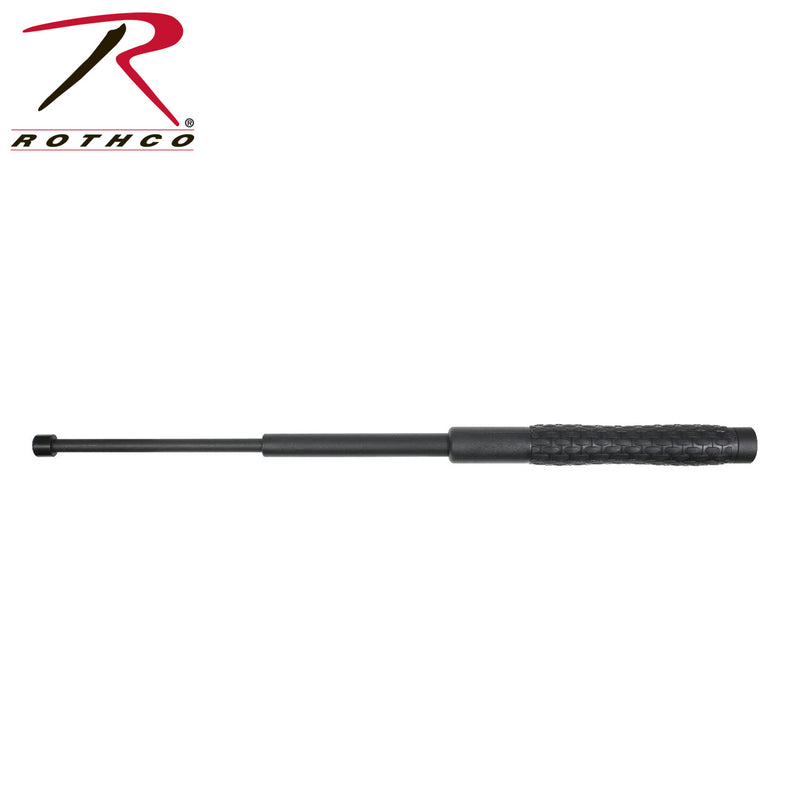 Rothco Expandable Lightweight Nylon Baton With Sheath - 22