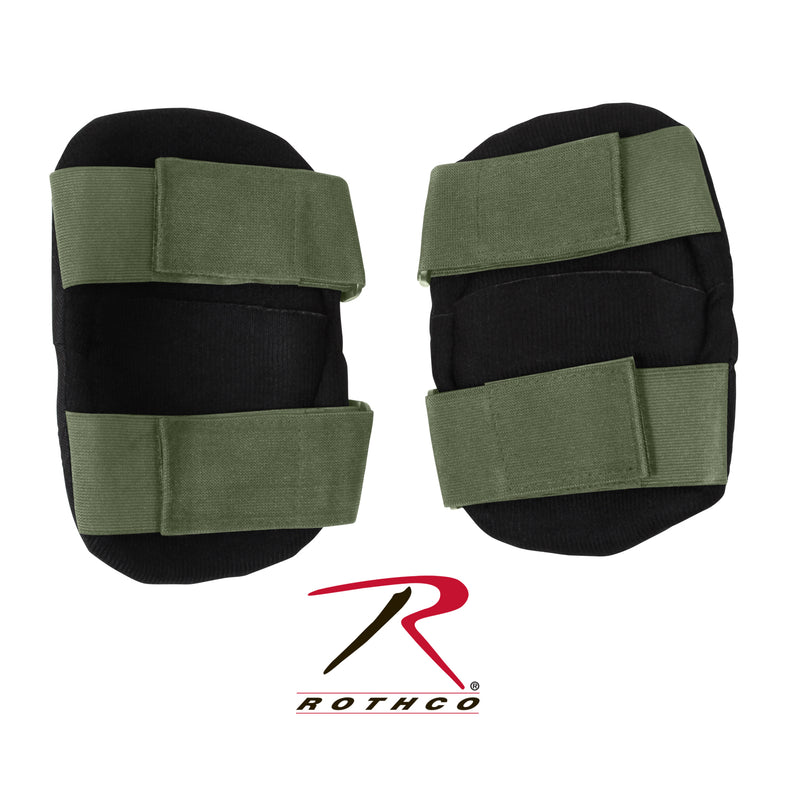 Rothco Multi-purpose SWAT Elbow Pads