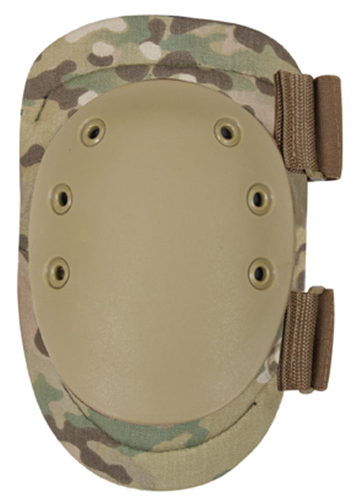 Rothco Multicam Tactical Protective Gear Knee Pads