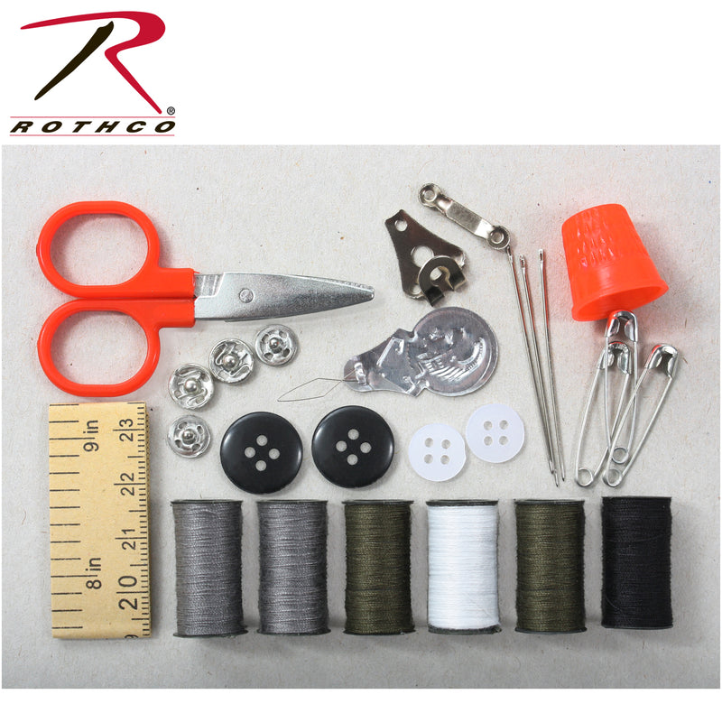 Rothco GI Style Sewing Kit