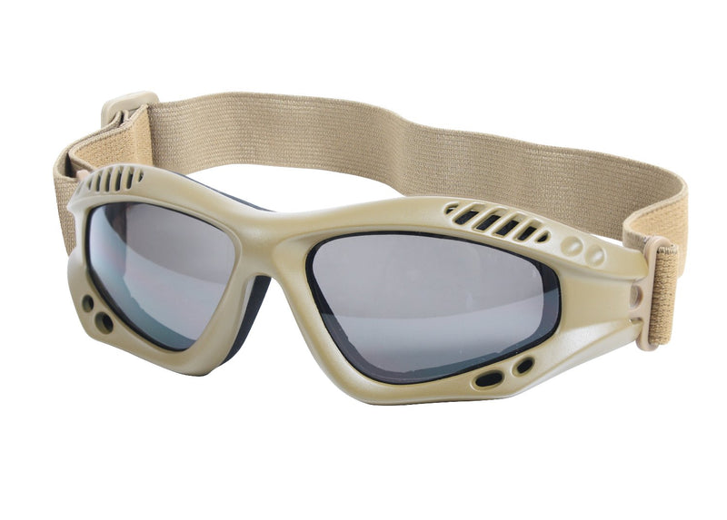 Rothco Ventec Tactical Goggles