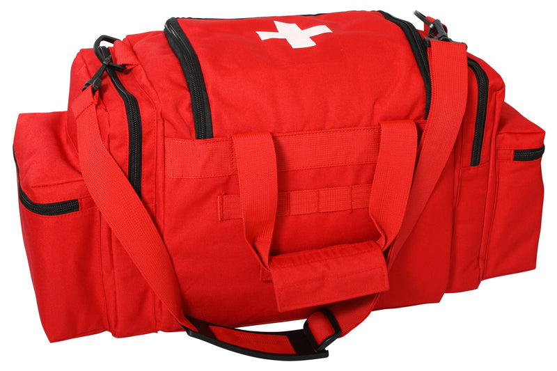 Rothco EMT Medical Trauma Kit