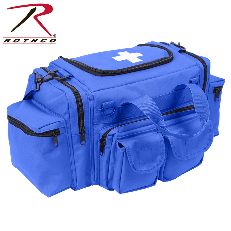 Rothco EMT Medical Trauma Kit