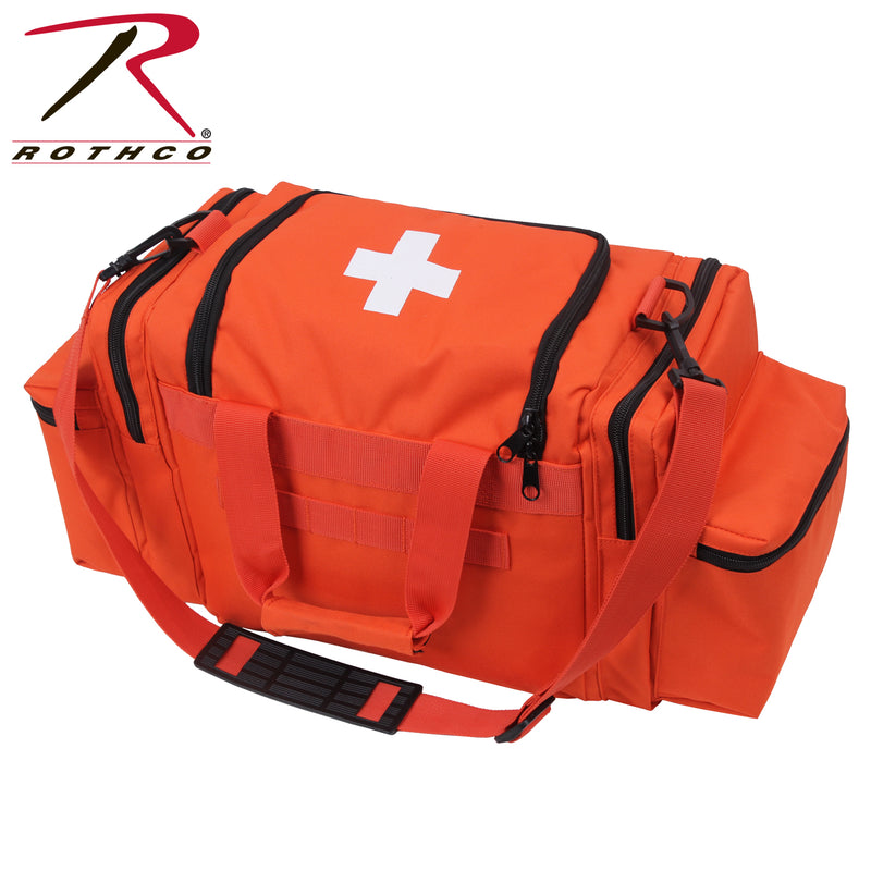 Rothco EMT Medical Trauma Kit